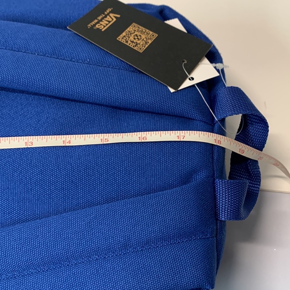 NWT VANS Backpack - Picture 14 of 16